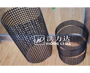塑料网管设备